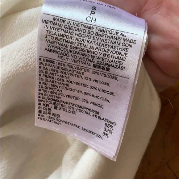 Banana Republic Sweater - Picture 3 of 4